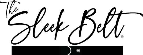 The Sleek Belt - The Invisible Belt