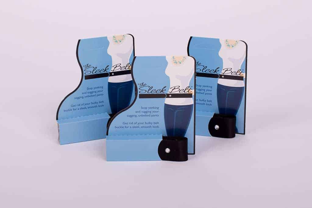 The Sleek Belt - Image 2